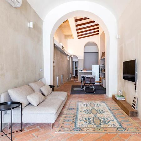 Loft 33 Apartment Пиаченца Екстериор снимка