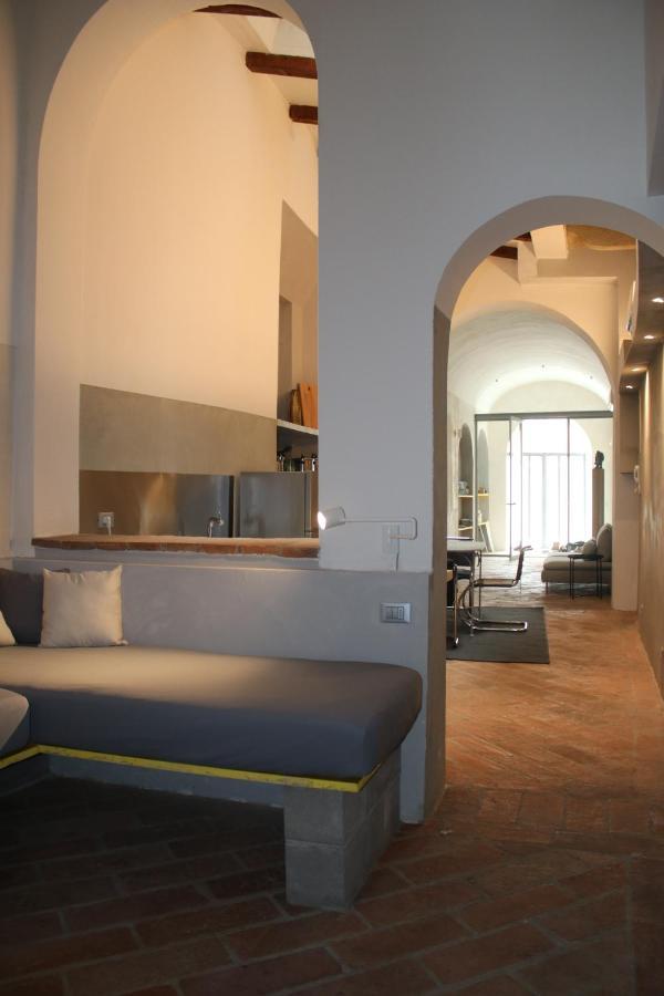 Loft 33 Apartment Пиаченца Екстериор снимка