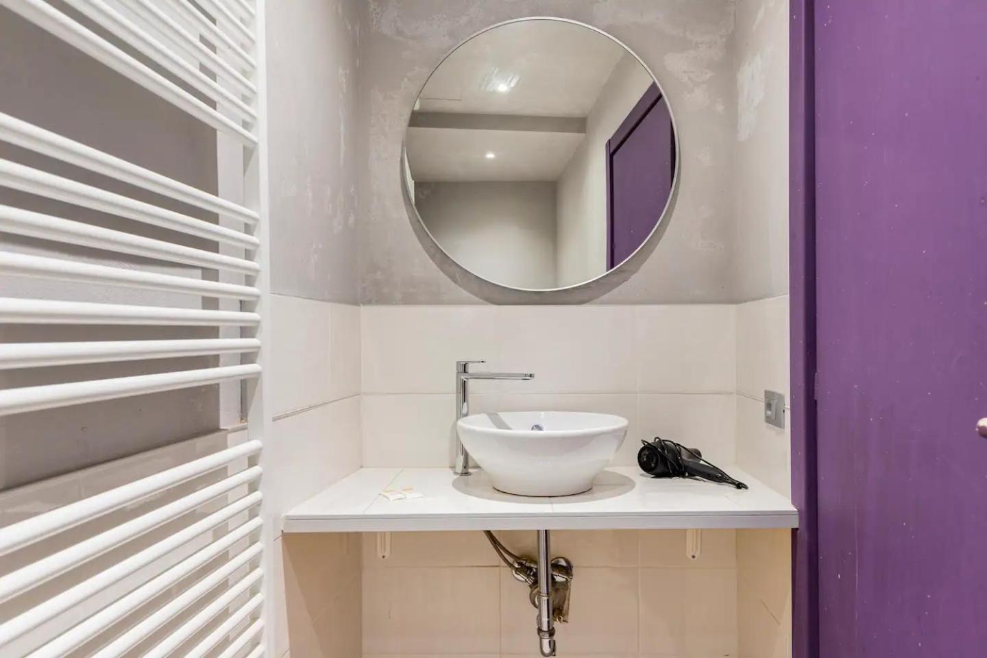 Loft 33 Apartment Пиаченца Екстериор снимка