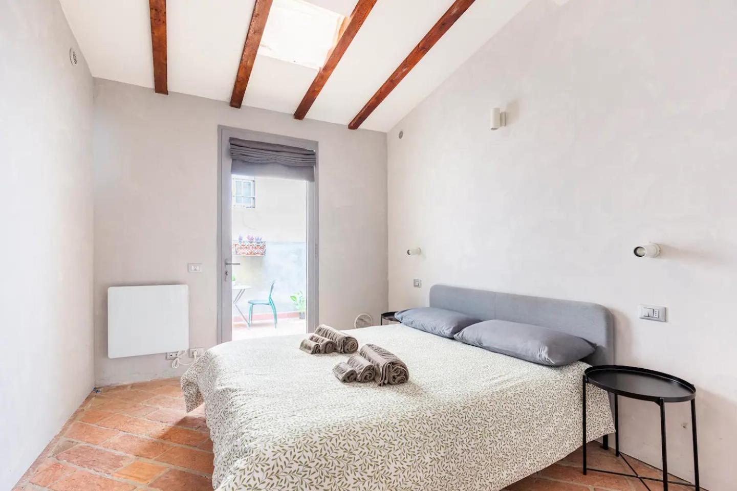 Loft 33 Apartment Пиаченца Екстериор снимка