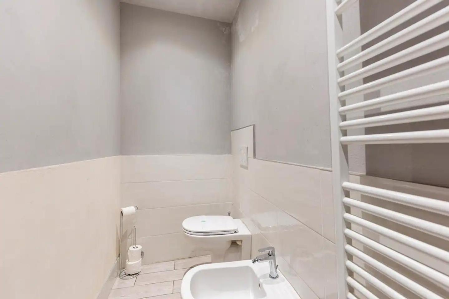 Loft 33 Apartment Пиаченца Екстериор снимка