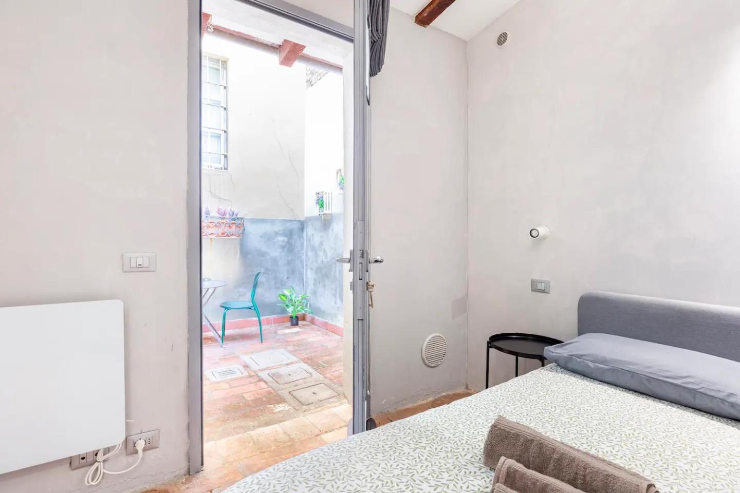 Loft 33 Apartment Пиаченца Екстериор снимка