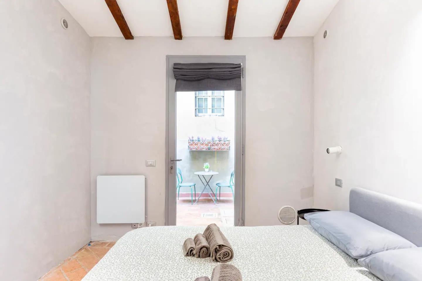 Loft 33 Apartment Пиаченца Екстериор снимка