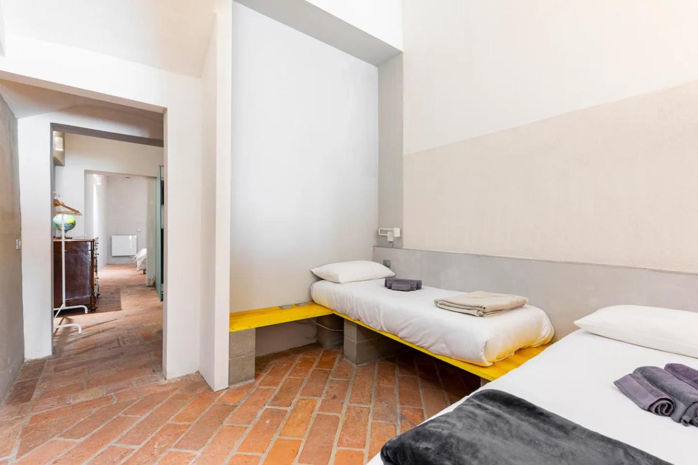 Loft 33 Apartment Пиаченца Екстериор снимка