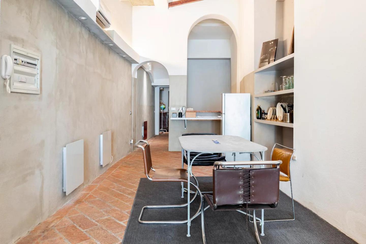 Loft 33 Apartment Пиаченца Екстериор снимка