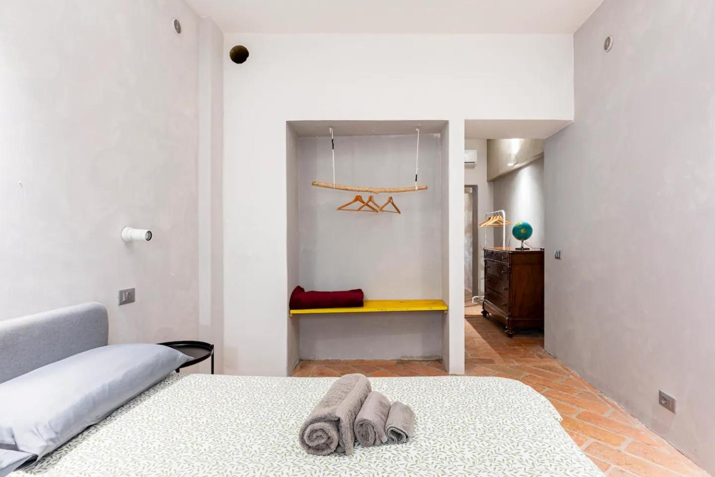Loft 33 Apartment Пиаченца Екстериор снимка