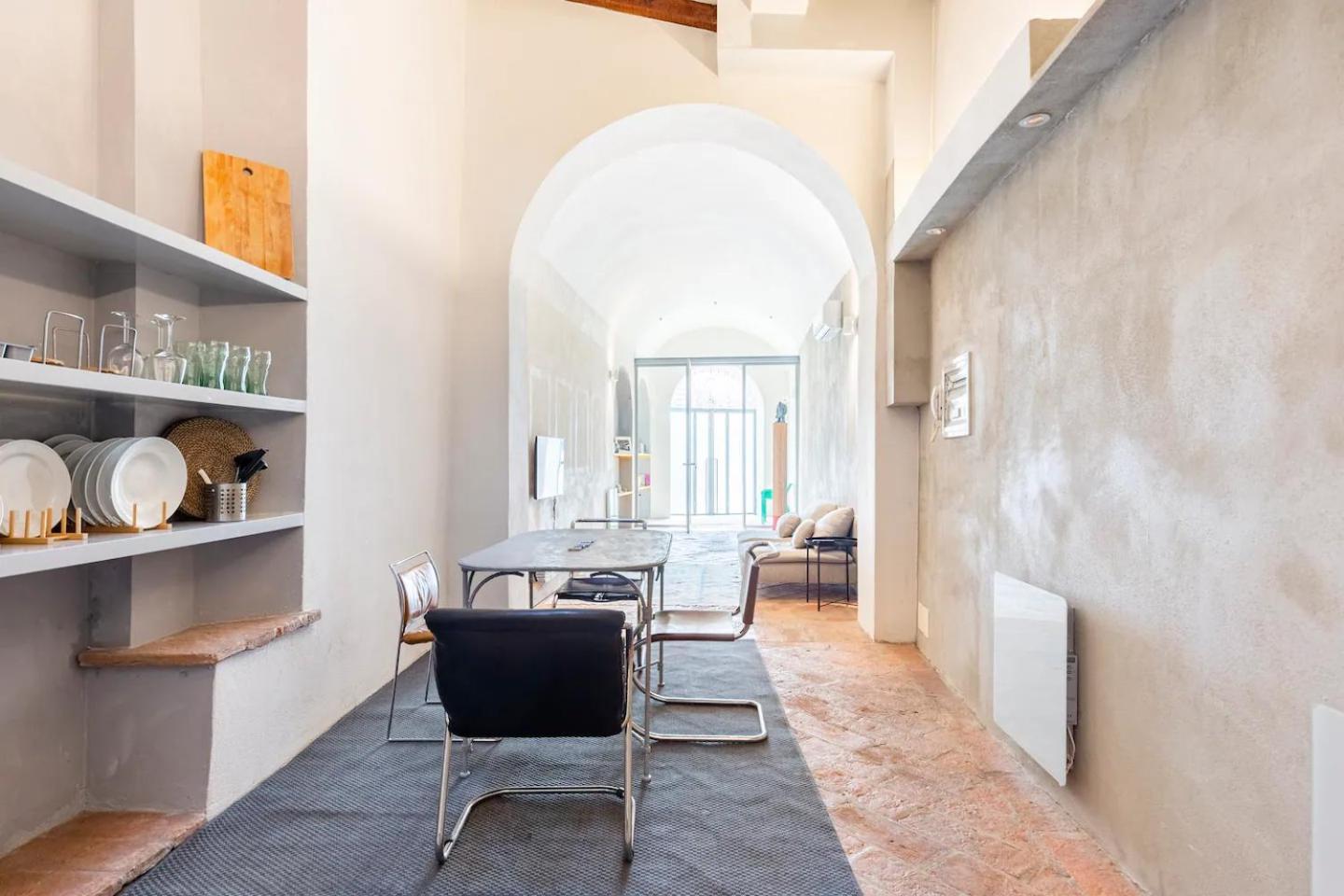 Loft 33 Apartment Пиаченца Екстериор снимка