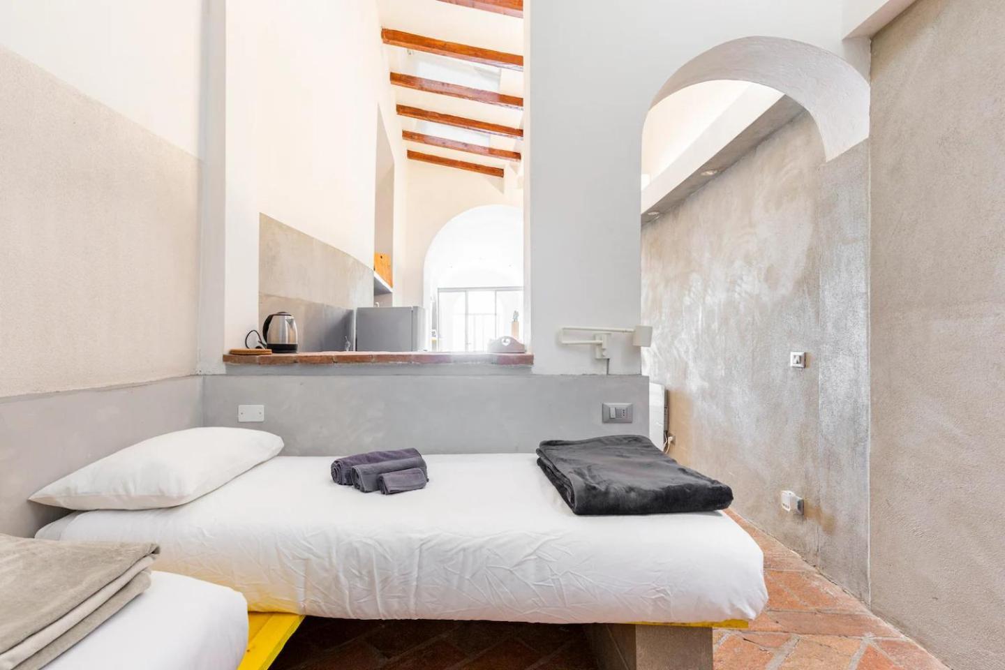Loft 33 Apartment Пиаченца Екстериор снимка