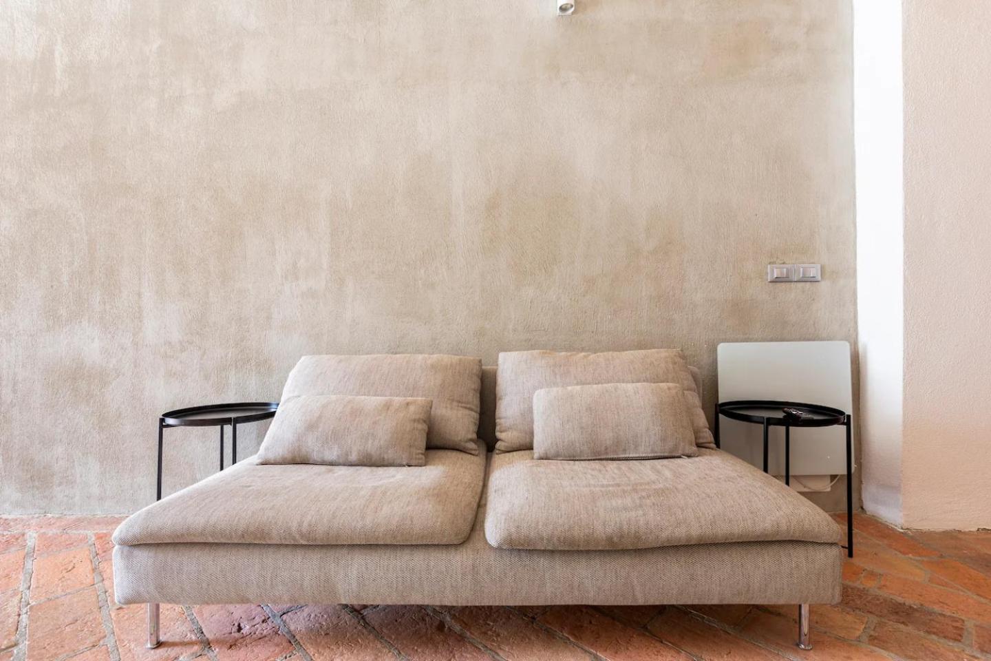 Loft 33 Apartment Пиаченца Екстериор снимка