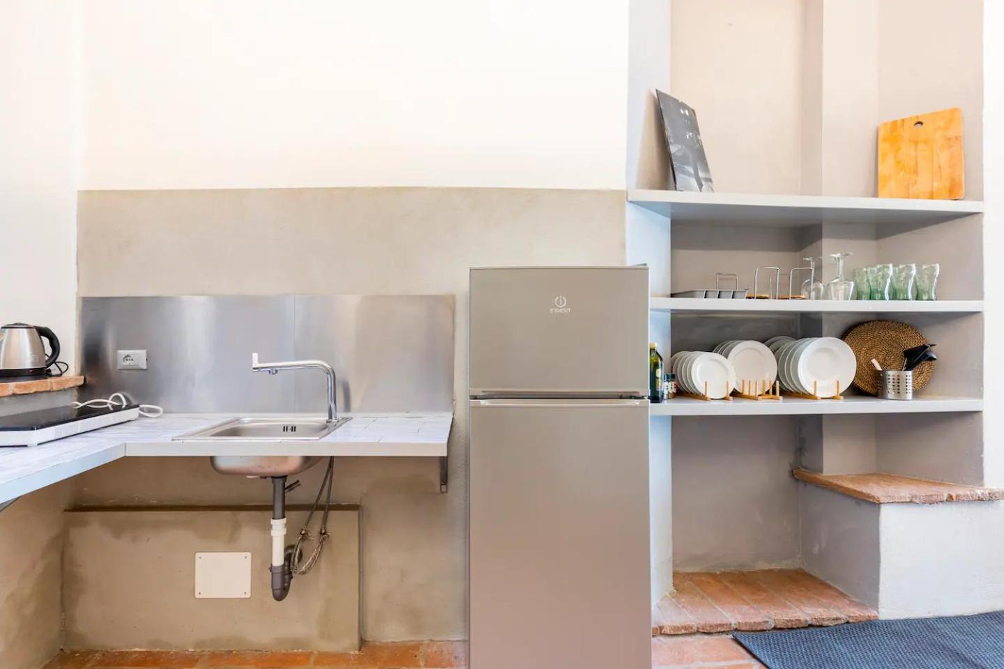 Loft 33 Apartment Пиаченца Екстериор снимка